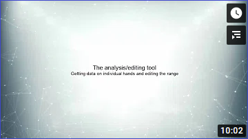 Link to second instructional video on how to use the equilibrium solver.