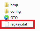 regkey