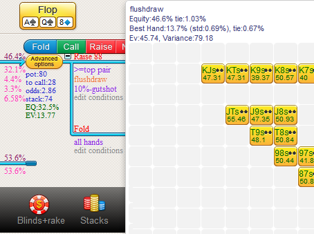 CardRunners EV software